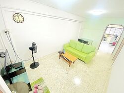 Blk 238 Gombak Gardens (Bukit Batok), HDB 3 Rooms #553216181